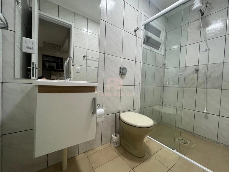 Apartamento beira mar: 13ª foto da galeria de imagens do imóvel