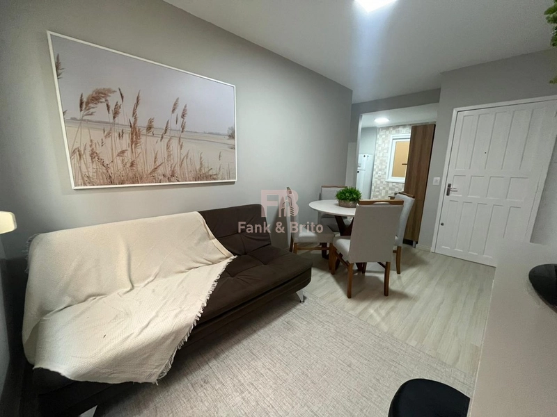 Apartamento beira mar: 3ª foto da galeria de imagens do imóvel