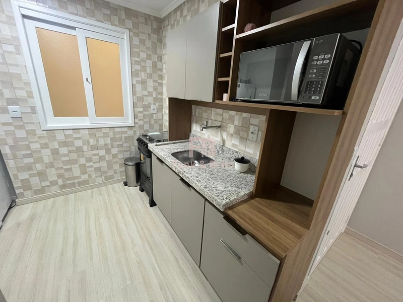 Apartamento beira mar: 5ª foto da galeria de imagens do imóvel