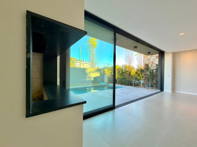 Casa 4 suítes com piscina - Condomínio Sunset, Xangri-lá: 14ª foto da galeria de imagens do imóvel