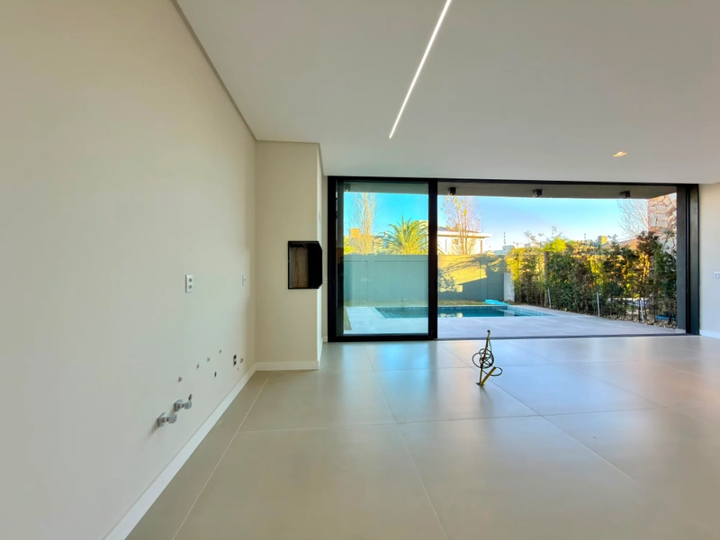 Casa 4 suítes com piscina - Condomínio Sunset, Xangri-lá: 17ª foto da galeria de imagens do imóvel