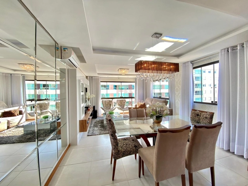 3 dormitórios com vista para o mar.: 2ª foto da galeria de imagens do imóvel