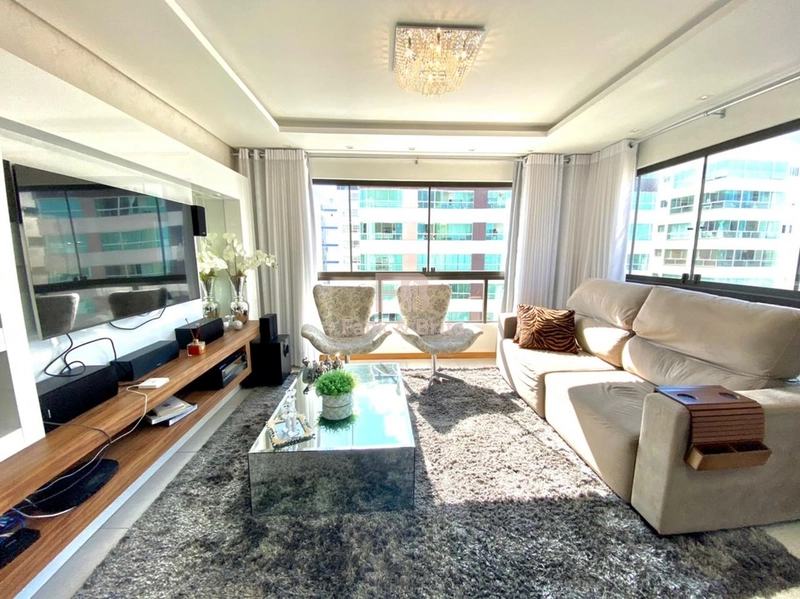 3 dormitórios com vista para o mar.: 6ª foto da galeria de imagens do imóvel