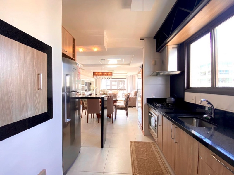 3 dormitórios com vista para o mar.: 12ª foto da galeria de imagens do imóvel