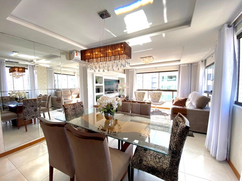 3 dormitórios com vista para o mar.: 1ª foto da galeria de imagens do imóvel