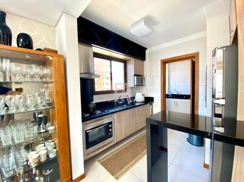 3 dormitórios com vista para o mar.: 9ª foto da galeria de imagens do imóvel