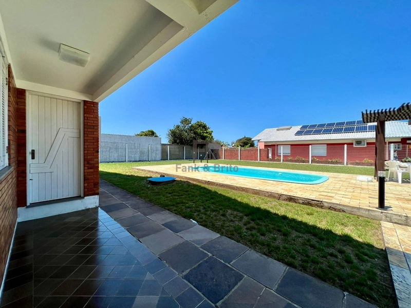 SOBRADO A VENDA EM ATLÃNTIDA  XANGRI-LA: 1ª foto da galeria de imagens do imóvel