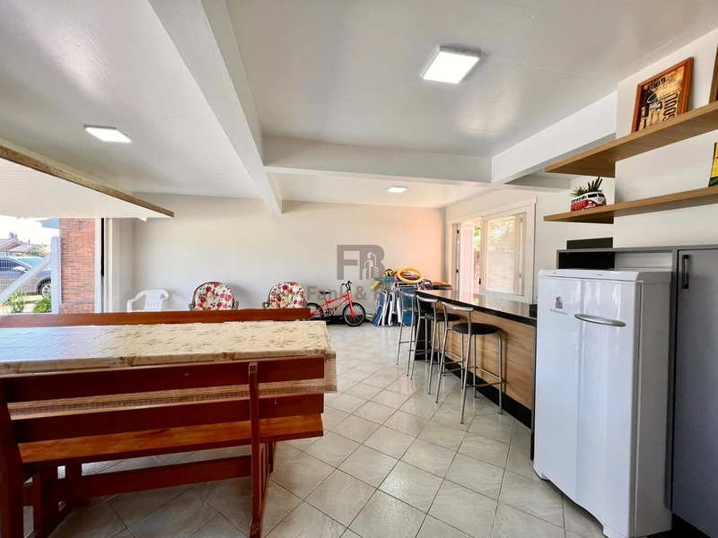 SOBRADO A VENDA EM ATLÃNTIDA  XANGRI-LA: 6ª foto da galeria de imagens do imóvel