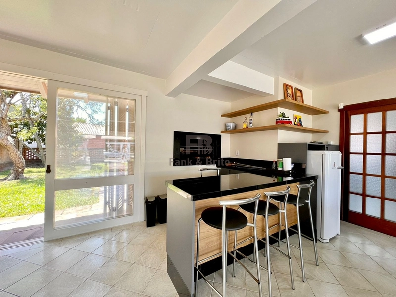 SOBRADO A VENDA EM ATLÃNTIDA  XANGRI-LA: 11ª foto da galeria de imagens do imóvel