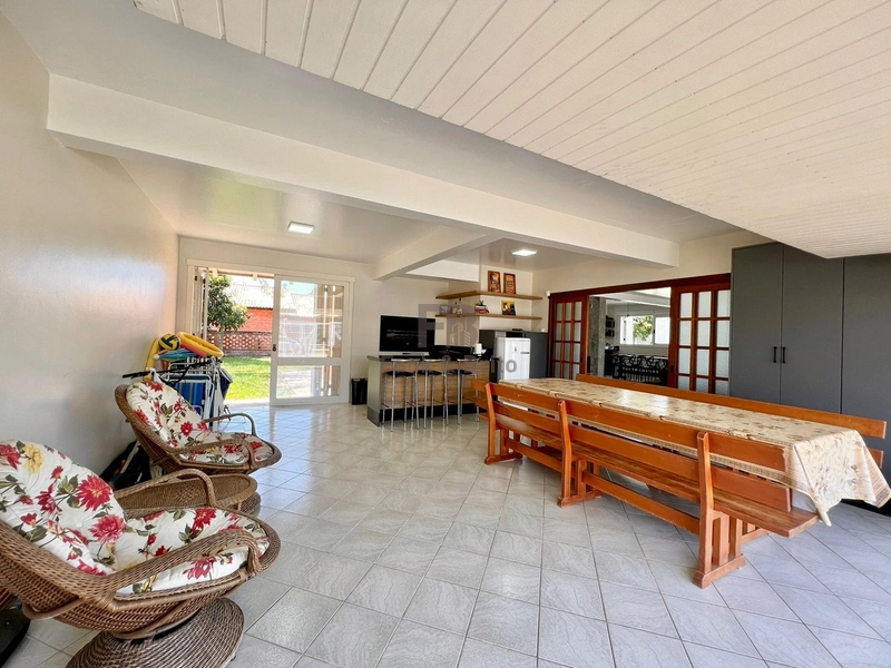 SOBRADO A VENDA EM ATLÃNTIDA  XANGRI-LA: 4ª foto da galeria de imagens do imóvel