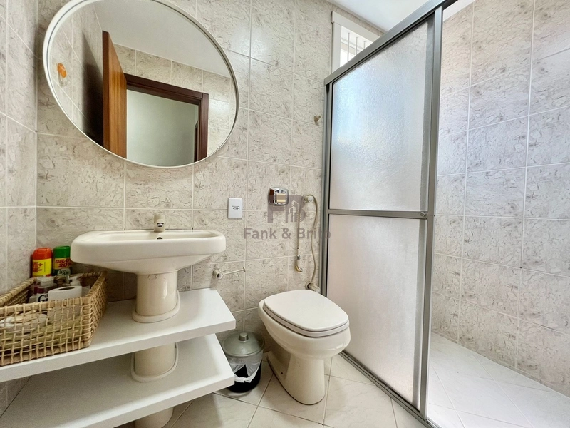 SOBRADO A VENDA EM ATLÃNTIDA  XANGRI-LA: 14ª foto da galeria de imagens do imóvel