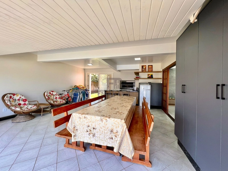 SOBRADO A VENDA EM ATLÃNTIDA  XANGRI-LA: 5ª foto da galeria de imagens do imóvel