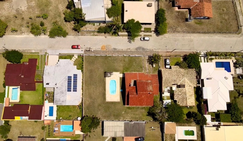 SOBRADO À VENDA EM ATLÂNTIDA | 2 TERRENOS, PISCINA E MUITO ESPAÇO: 27ª foto da galeria de imagens do imóvel