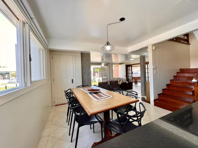 SOBRADO A VENDA EM ATLÃNTIDA  XANGRI-LA: 2ª foto da galeria de imagens do imóvel