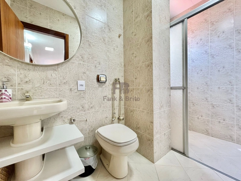 SOBRADO A VENDA EM ATLÃNTIDA  XANGRI-LA: 16ª foto da galeria de imagens do imóvel