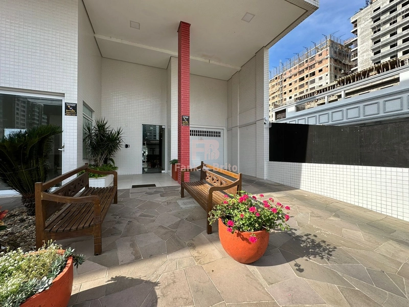 Apartamento de Dois dormitorios com vista para o mar.: 28ª foto da galeria de imagens do imóvel