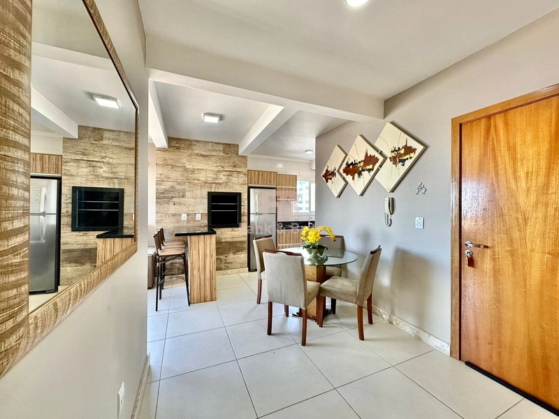 Apartamento de Dois dormitorios com vista para o mar.: 13ª foto da galeria de imagens do imóvel