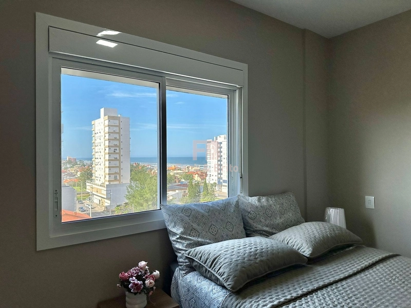 Apartamento de Dois dormitorios com vista para o mar.: 16ª foto da galeria de imagens do imóvel