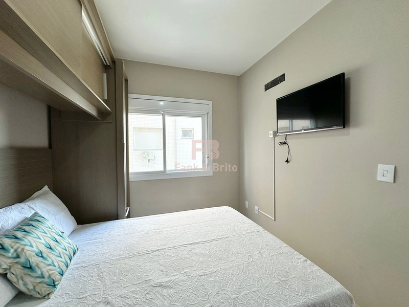 Apartamento de Dois dormitorios com vista para o mar.: 20ª foto da galeria de imagens do imóvel