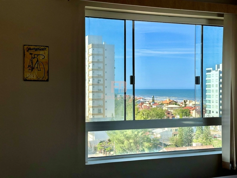 Apartamento de Dois dormitorios com vista para o mar.: 1ª foto da galeria de imagens do imóvel