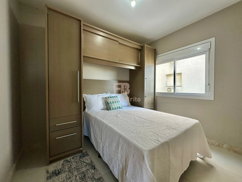 Apartamento de Dois dormitorios com vista para o mar.: 19ª foto da galeria de imagens do imóvel