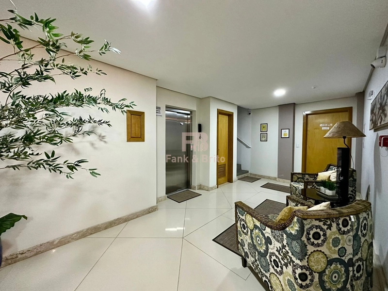 Apartamento de Dois dormitorios com vista para o mar.: 27ª foto da galeria de imagens do imóvel