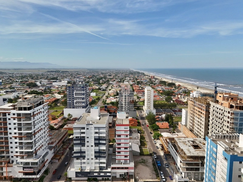 Apartamento de Dois dormitorios com vista para o mar.: 22ª foto da galeria de imagens do imóvel