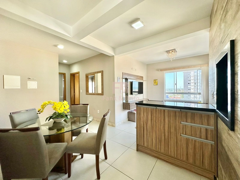 Apartamento de Dois dormitorios com vista para o mar.: 10ª foto da galeria de imagens do imóvel