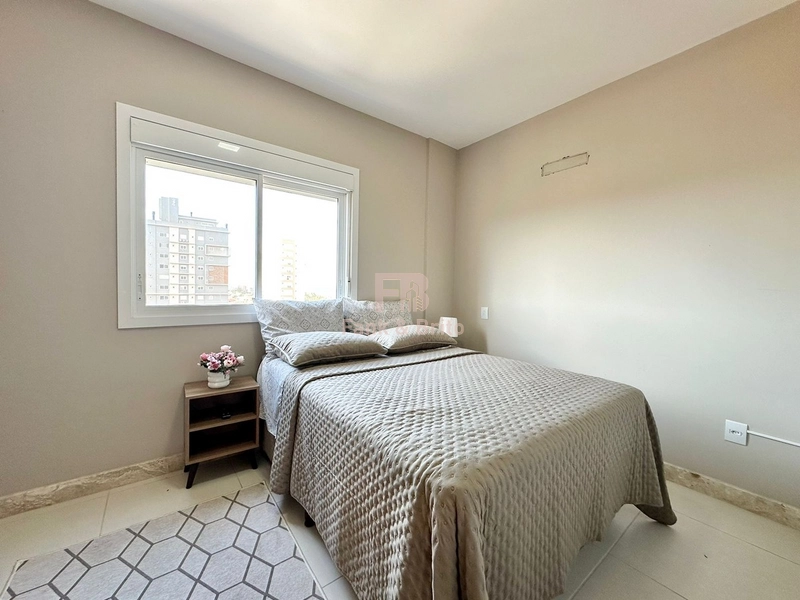 Apartamento de Dois dormitorios com vista para o mar.: 15ª foto da galeria de imagens do imóvel