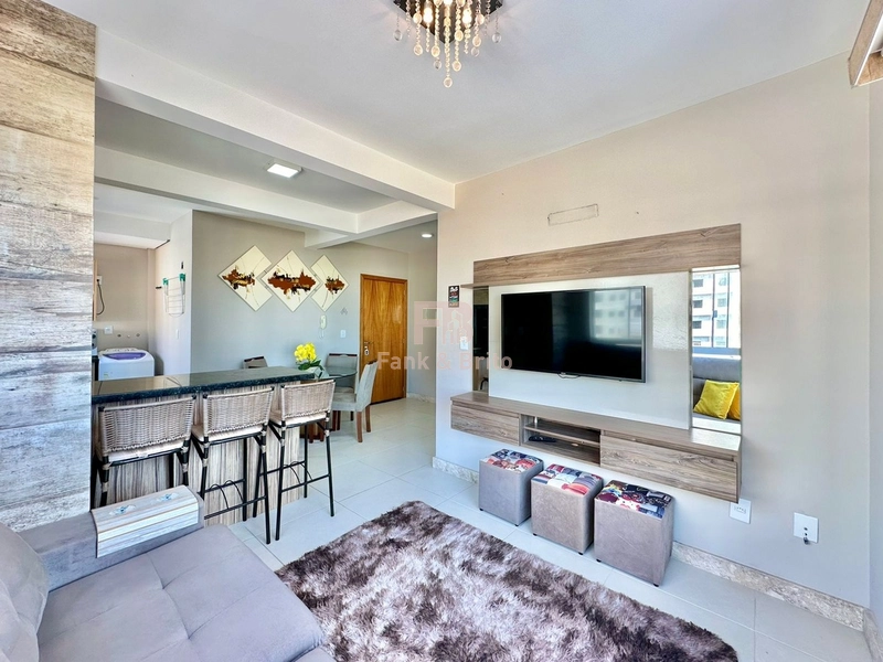 Apartamento de Dois dormitorios com vista para o mar.: 29ª foto da galeria de imagens do imóvel