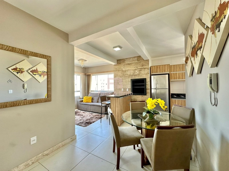 Apartamento de Dois dormitorios com vista para o mar.: 11ª foto da galeria de imagens do imóvel