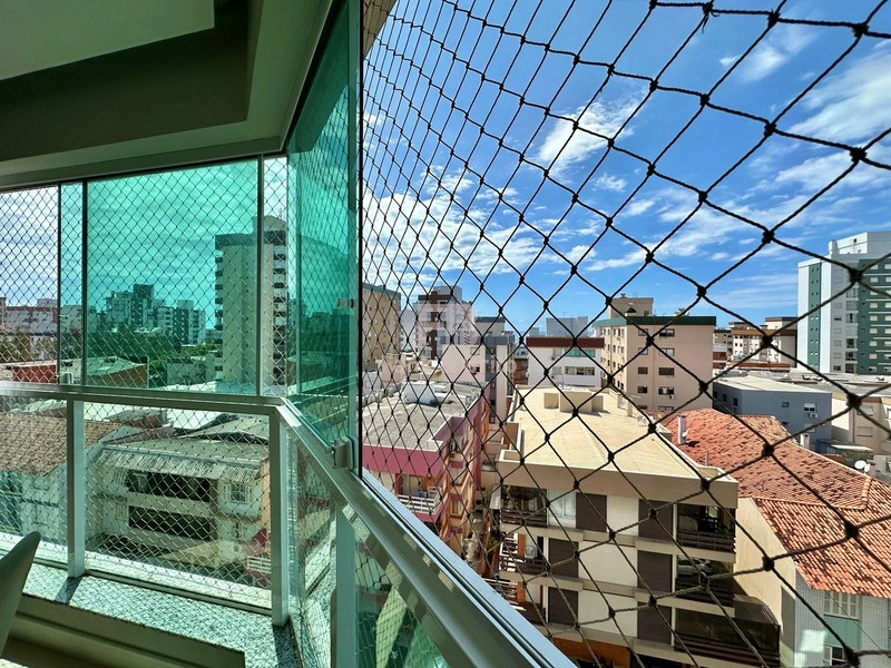 VENDE APARTAMENTO  COM VISTA PARA O MAR PRONTO PARA MORAR: 1ª foto da galeria de imagens do imóvel