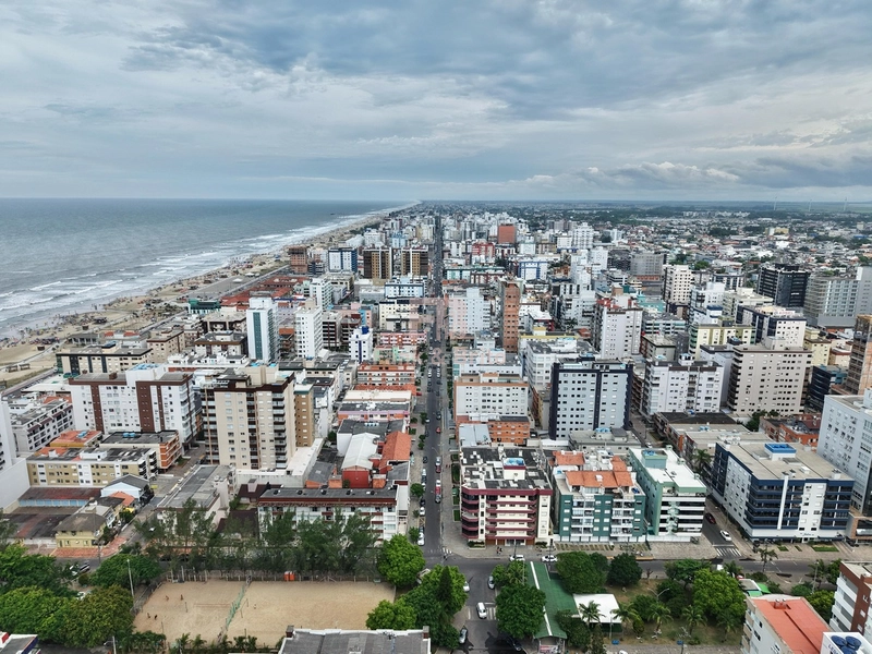 VENDE APARTAMENTO  COM VISTA PARA O MAR PRONTO PARA MORAR: 26ª foto da galeria de imagens do imóvel