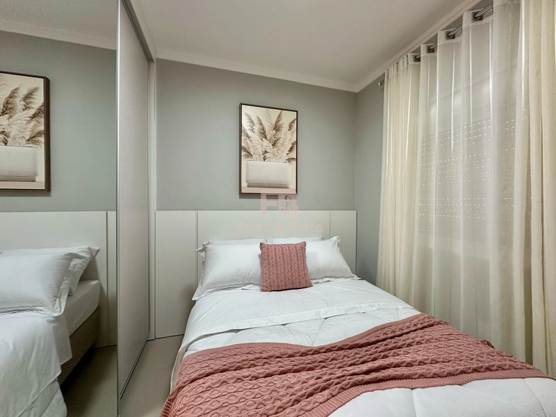 VENDE APARTAMENTO  COM VISTA PARA O MAR PRONTO PARA MORAR: 15ª foto da galeria de imagens do imóvel