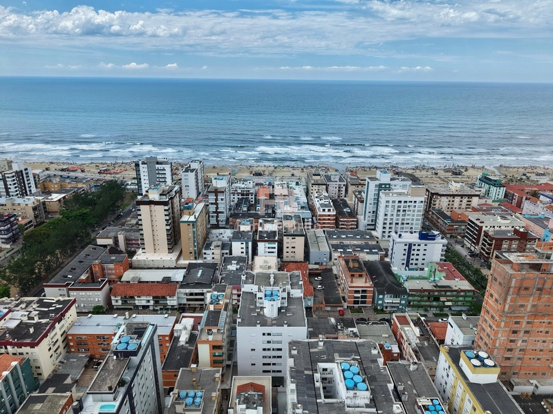 VENDE APARTAMENTO  COM VISTA PARA O MAR PRONTO PARA MORAR: 25ª foto da galeria de imagens do imóvel