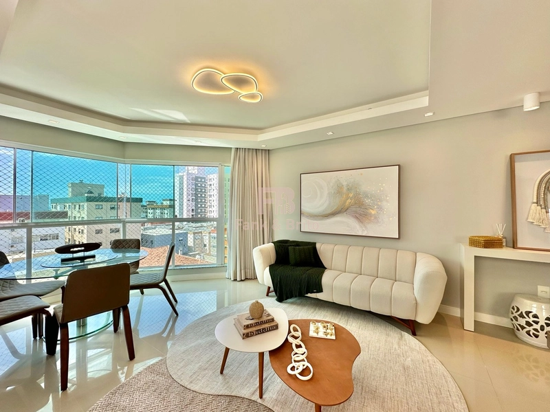 VENDE APARTAMENTO  COM VISTA PARA O MAR PRONTO PARA MORAR: 4ª foto da galeria de imagens do imóvel