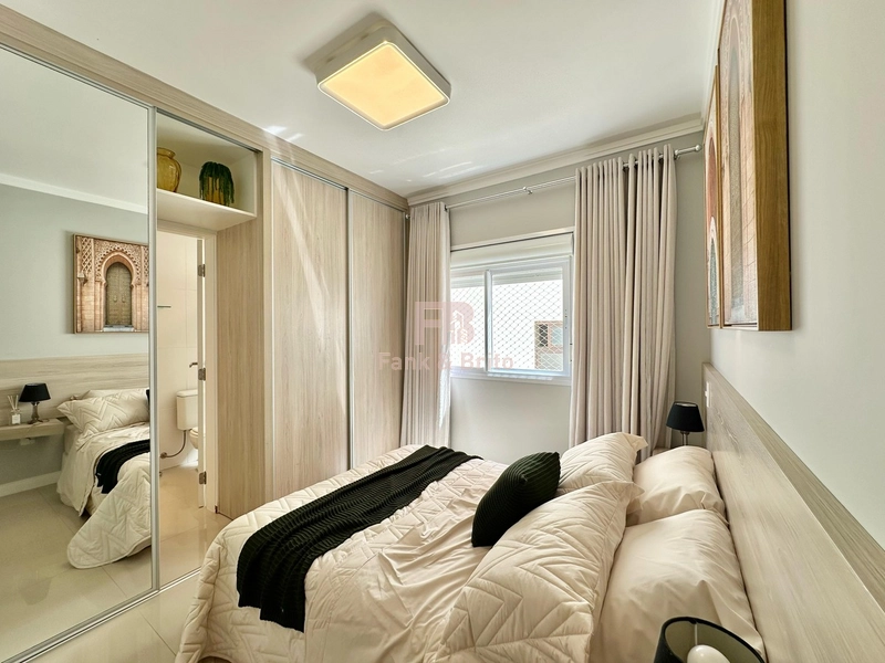 VENDE APARTAMENTO  COM VISTA PARA O MAR PRONTO PARA MORAR: 12ª foto da galeria de imagens do imóvel