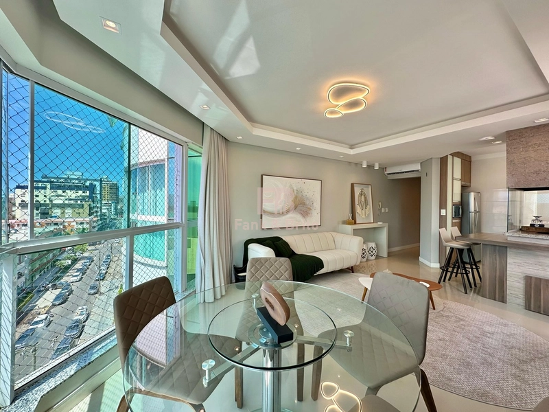 VENDE APARTAMENTO  COM VISTA PARA O MAR PRONTO PARA MORAR: 3ª foto da galeria de imagens do imóvel