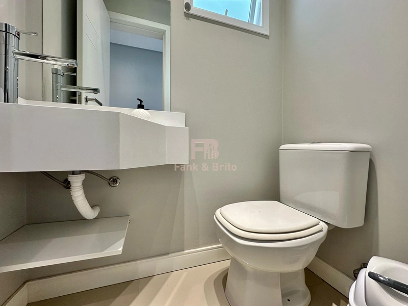 VENDE APARTAMENTO  COM VISTA PARA O MAR PRONTO PARA MORAR: 17ª foto da galeria de imagens do imóvel