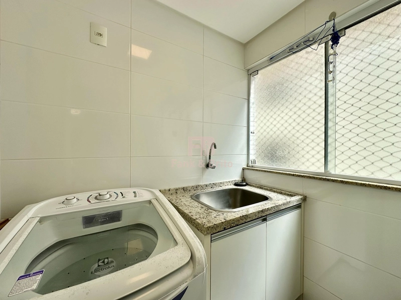 VENDE APARTAMENTO  COM VISTA PARA O MAR PRONTO PARA MORAR: 16ª foto da galeria de imagens do imóvel