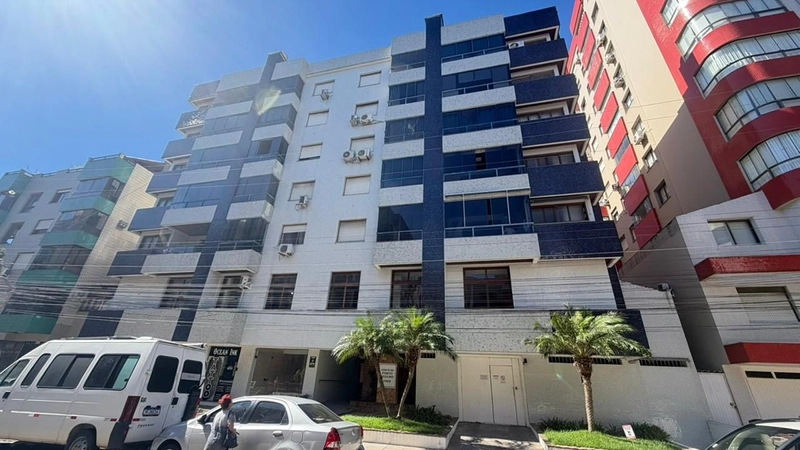 APARTAMENTO DE 2 DORMITÓRIOS A VENDA NO CENTRO DE CAPÃO DA CANOA: 21ª foto da galeria de imagens do imóvel