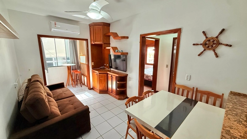 APARTAMENTO DE 2 DORMITÓRIOS A VENDA NO CENTRO DE CAPÃO DA CANOA: 1ª foto da galeria de imagens do imóvel