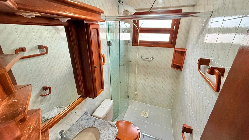 APARTAMENTO DE 2 DORMITÓRIOS A VENDA NO CENTRO DE CAPÃO DA CANOA: 19ª foto da galeria de imagens do imóvel