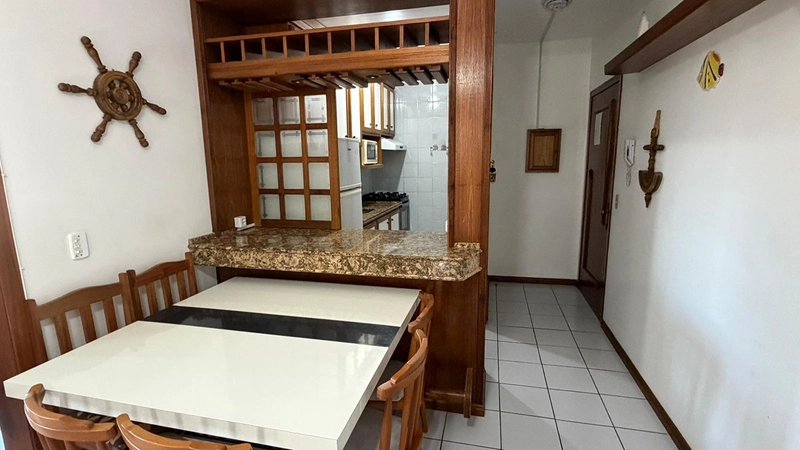 APARTAMENTO DE 2 DORMITÓRIOS A VENDA NO CENTRO DE CAPÃO DA CANOA: 5ª foto da galeria de imagens do imóvel