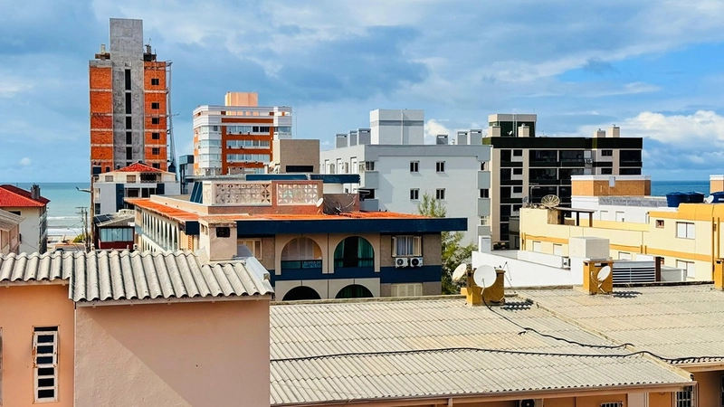 APARTAMENTO DE 2 DORMITÓRIOS A VENDA NO CENTRO DE CAPÃO DA CANOA: 9ª foto da galeria de imagens do imóvel