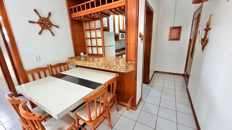 APARTAMENTO DE 2 DORMITÓRIOS A VENDA NO CENTRO DE CAPÃO DA CANOA: 4ª foto da galeria de imagens do imóvel