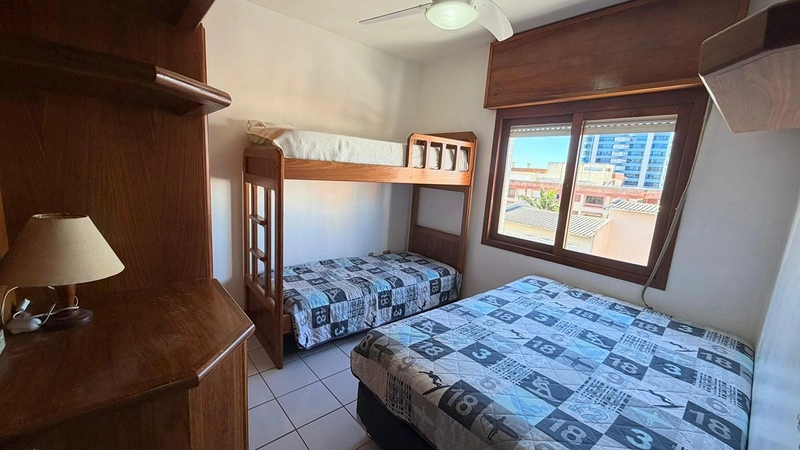 APARTAMENTO DE 2 DORMITÓRIOS A VENDA NO CENTRO DE CAPÃO DA CANOA: 13ª foto da galeria de imagens do imóvel