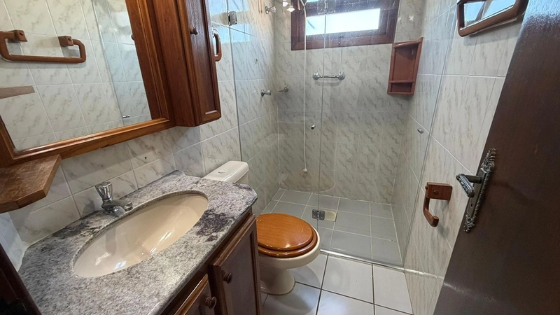 APARTAMENTO DE 2 DORMITÓRIOS A VENDA NO CENTRO DE CAPÃO DA CANOA: 18ª foto da galeria de imagens do imóvel
