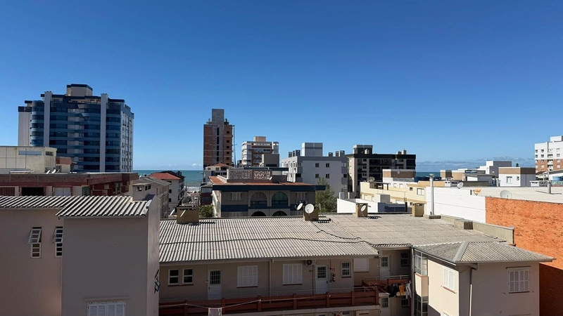 APARTAMENTO DE 2 DORMITÓRIOS A VENDA NO CENTRO DE CAPÃO DA CANOA: 7ª foto da galeria de imagens do imóvel