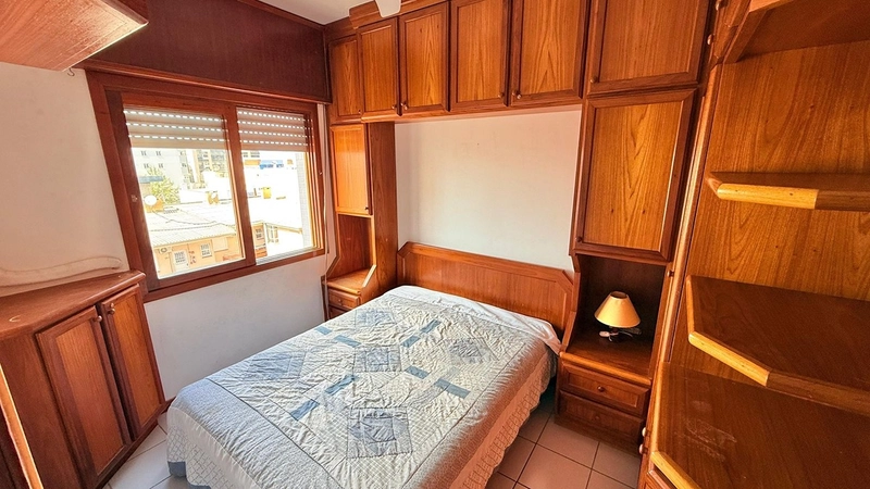 APARTAMENTO DE 2 DORMITÓRIOS A VENDA NO CENTRO DE CAPÃO DA CANOA: 15ª foto da galeria de imagens do imóvel